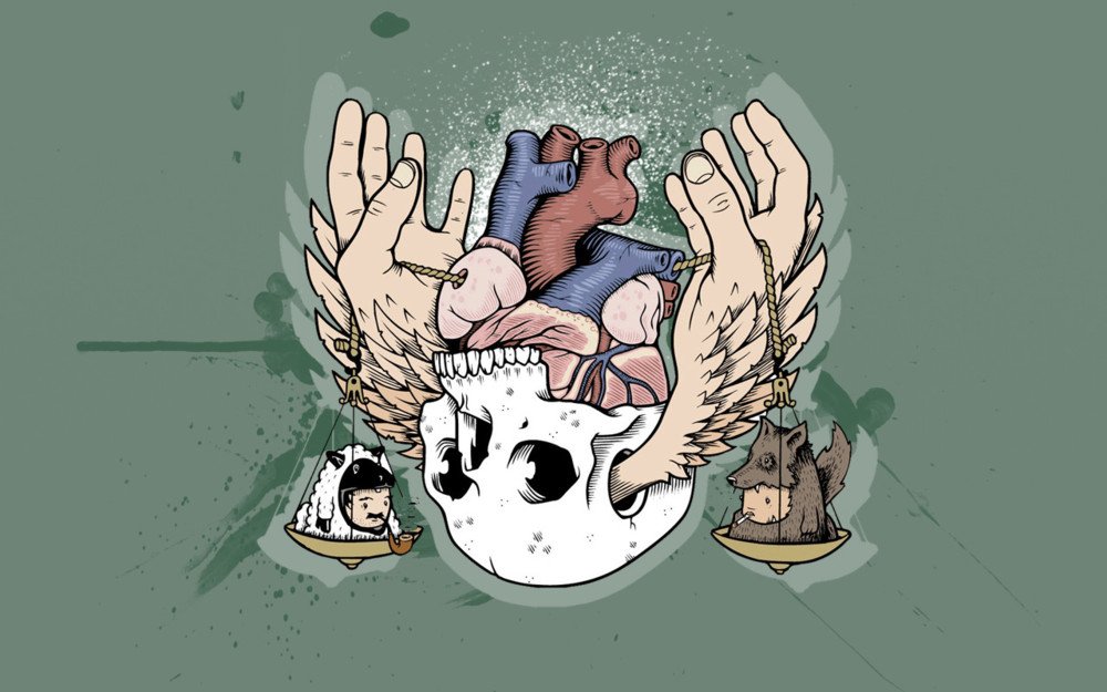 Aesop Rock – None Shall Pass: Sistem Karşıtlığı ve Sanat