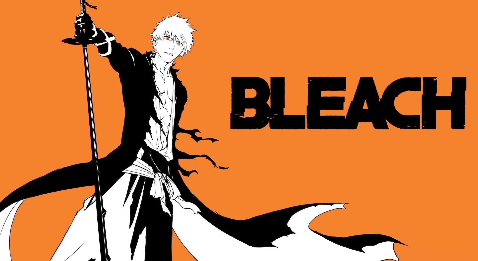 Bleach’i Anlamak: Ölüm, Hayat ve Üstün Gelme