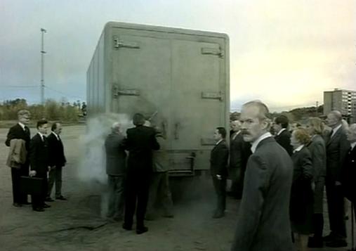 World of Glory: Vicdan ve Yabancılaşma