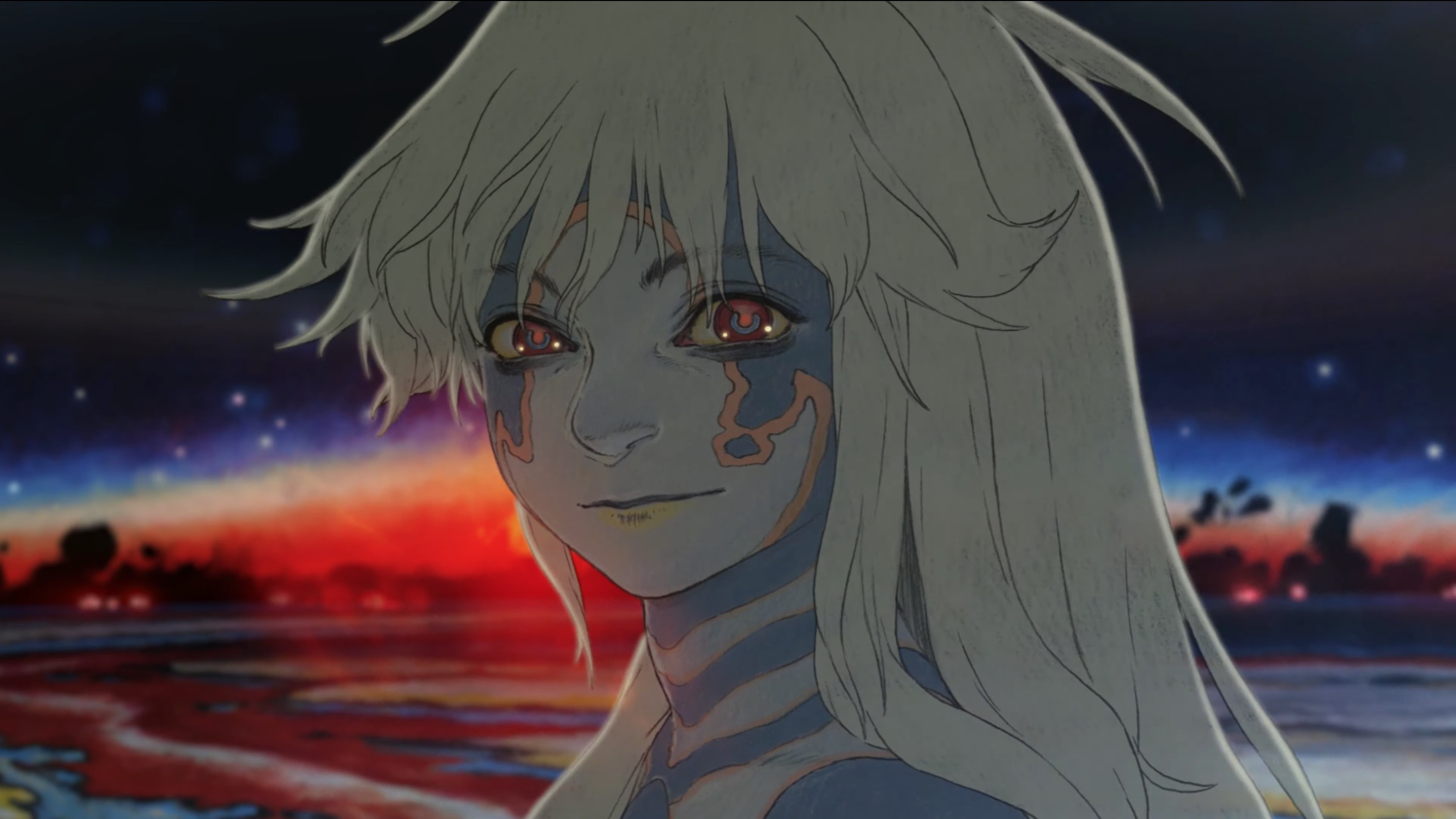 PUPARIA: Anime Endüstrisine Baş Kaldıran Emsalsiz Kısa Film