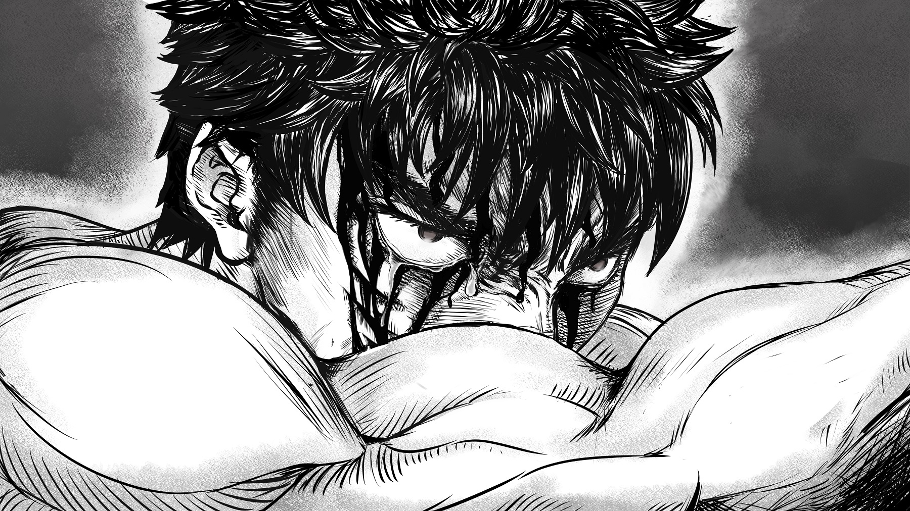 Guts ve Griffith: Aydınlığın Bedeli ve Karanlığın Mahkumiyeti