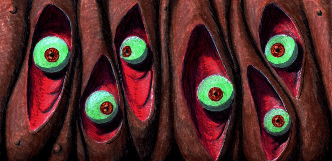 İnsaniyet Maskesini Düşürmüş Sermaye, Güç