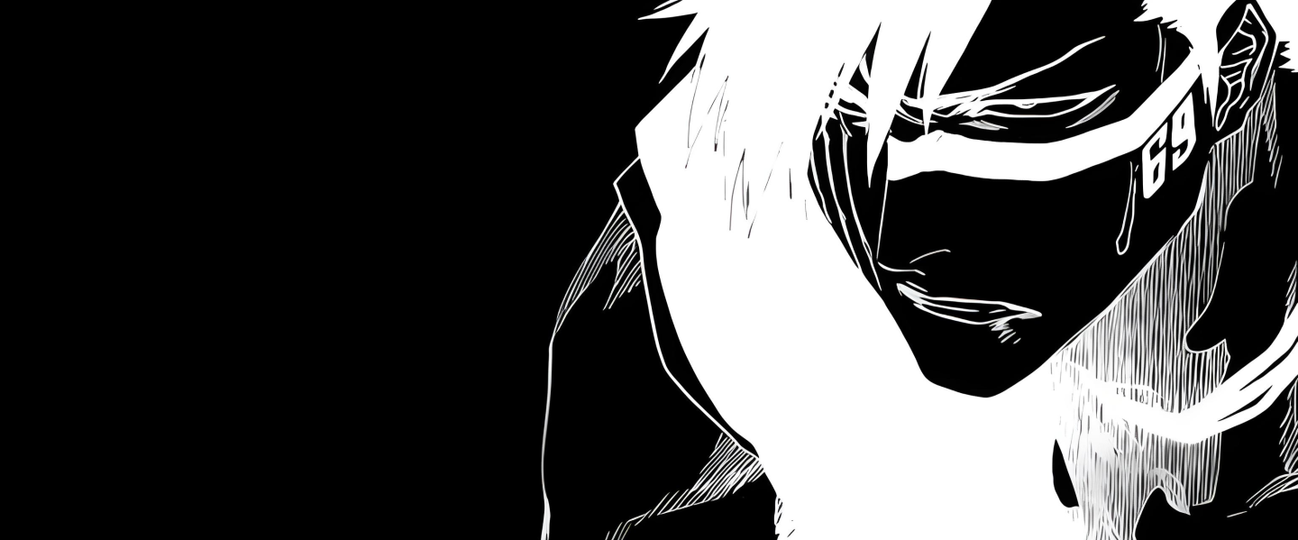 Fiktopya: Hisagi’nin İtirafı